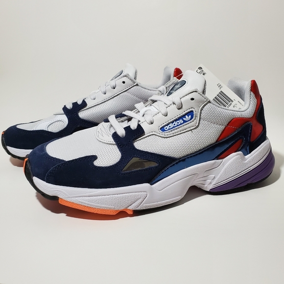 adidas Shoes - NEW!  Adidas Falcon Womens NEW with tags